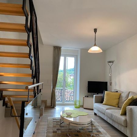 Losone - Locarno, Rustico San Giorgio Екстериор снимка