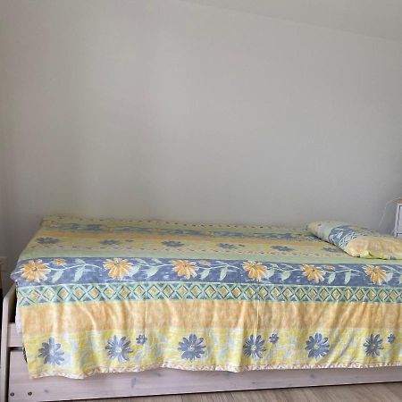 Losone - Locarno, Rustico San Giorgio Екстериор снимка
