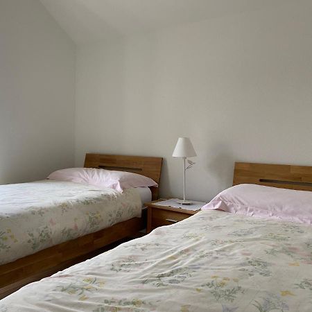 Losone - Locarno, Rustico San Giorgio Екстериор снимка