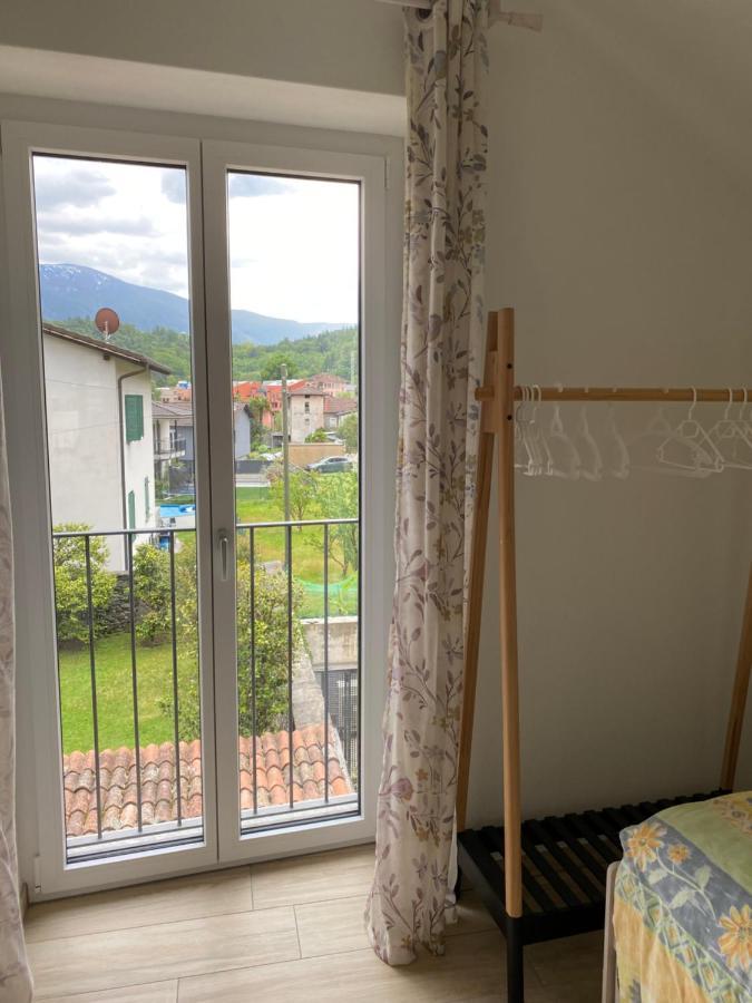 Losone - Locarno, Rustico San Giorgio Екстериор снимка