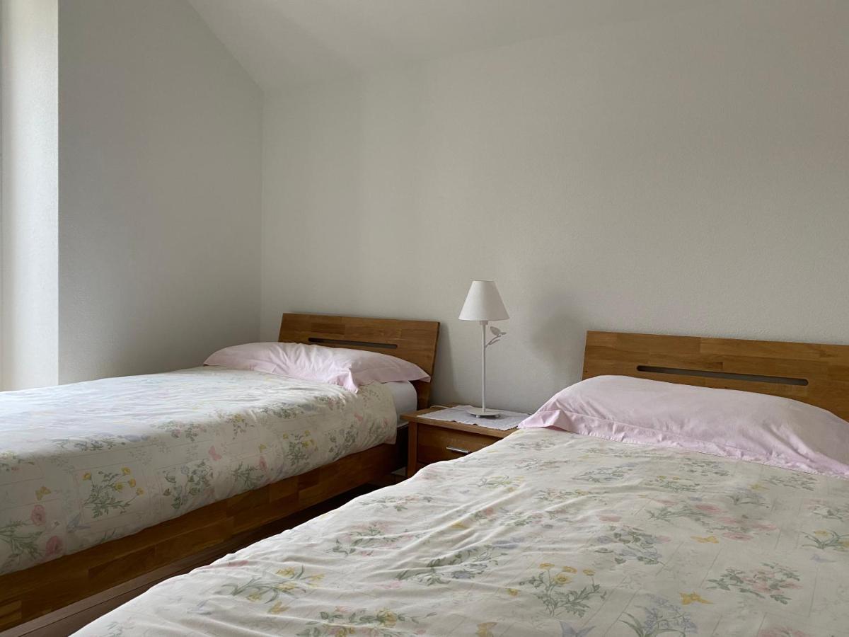 Losone - Locarno, Rustico San Giorgio Екстериор снимка