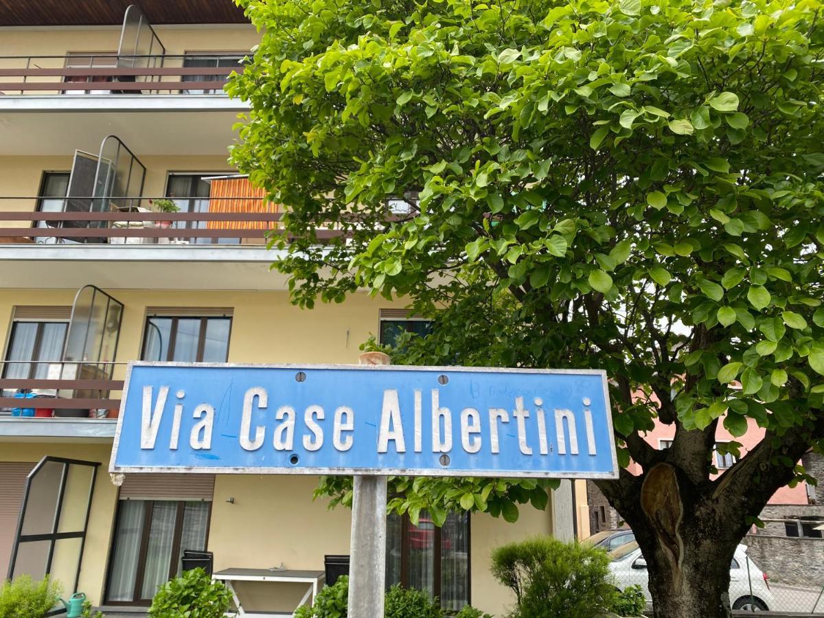 Losone - Locarno, Rustico San Giorgio Екстериор снимка