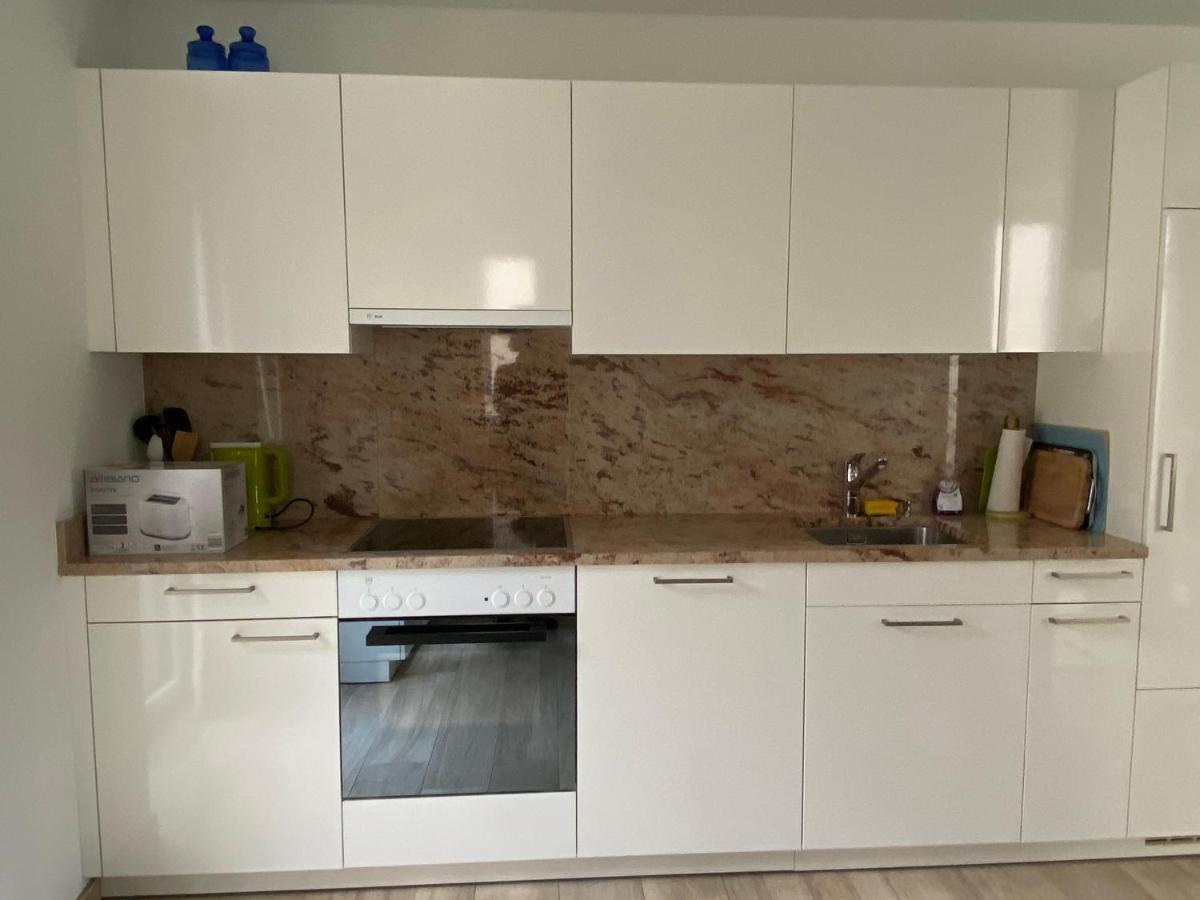 Losone - Locarno, Rustico San Giorgio Екстериор снимка